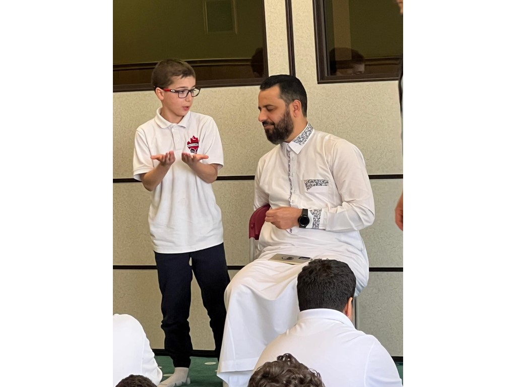 lectures-in-islamic-school